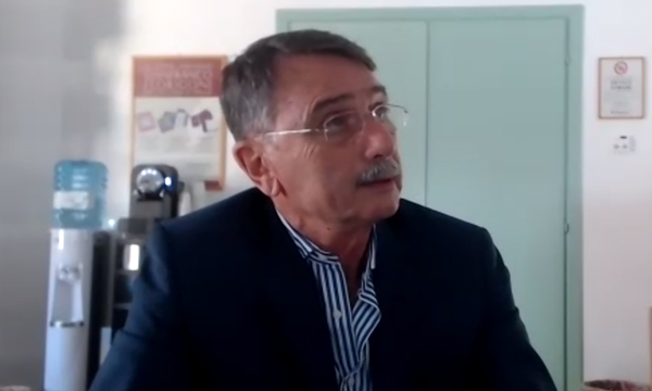 Carlo Montalbetti