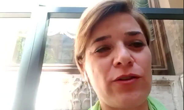 Rossella Muroni