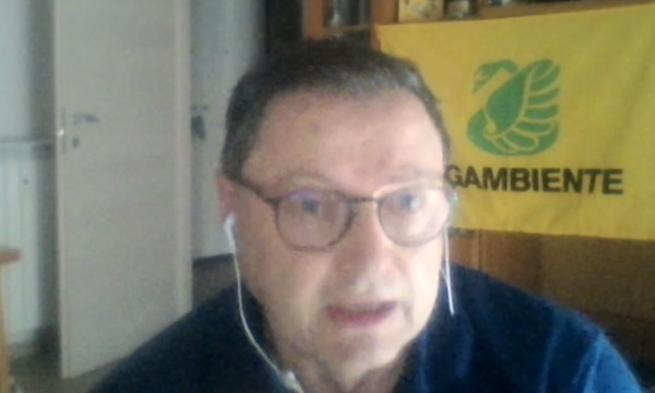 Antonio Nicoletti 