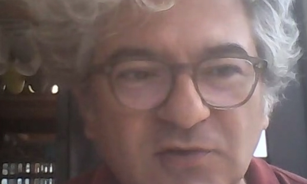 Manuel Orazi