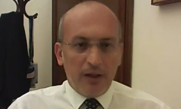 Tullio Patassini