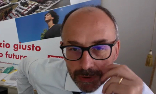 Claudio Pettinari 