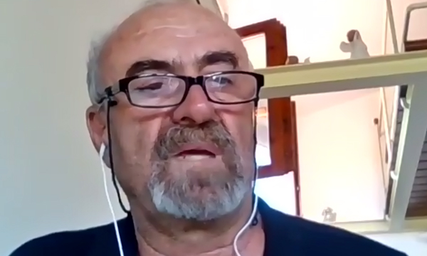 Paolo Piacentini