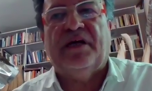 Sandro Polci 