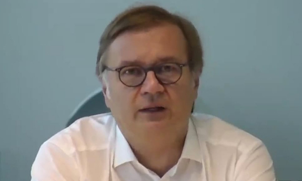 Agostino Rebaudengo 