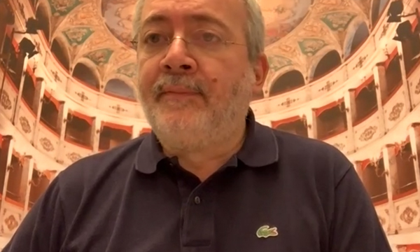 Fabio Renzi (introduzione)