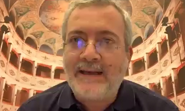 Fabio Renzi 