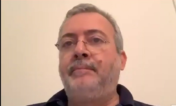 Fabio Renzi 