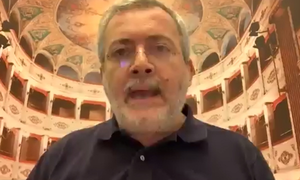 Fabio Renzi (Conclusione)