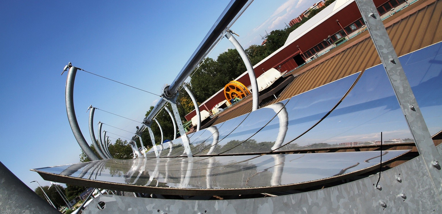 RSE – Ricerca Sistema Energetico