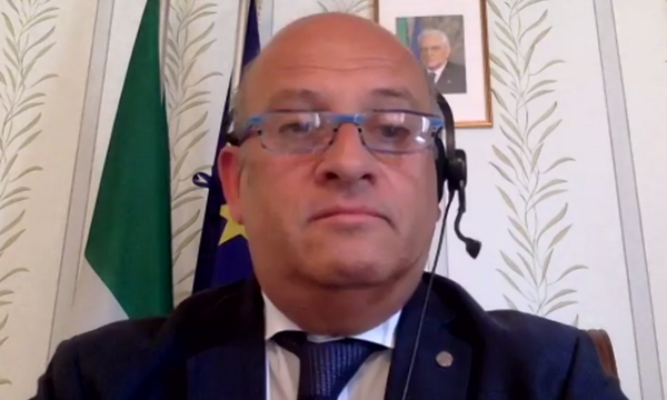 Gino Sabatini