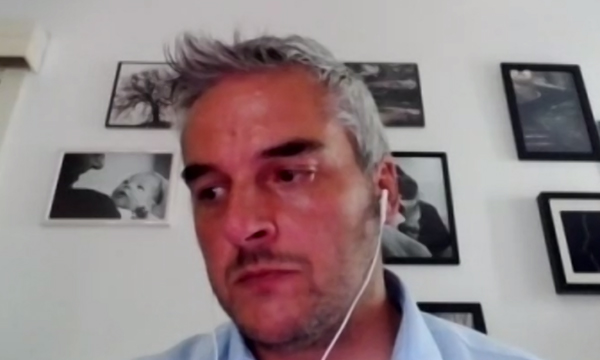 Gabriele Santarelli