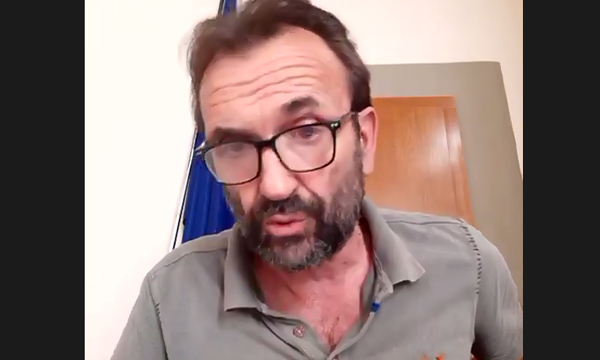 Luca Santini