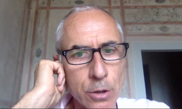 Massimo Sargolini 