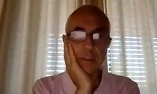 Massimo Sargolini 