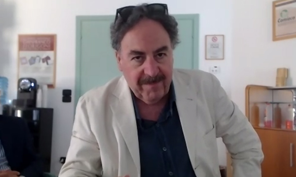 Giangiacomo Schiavi