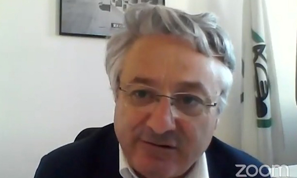 Angelo Sciapichetti 