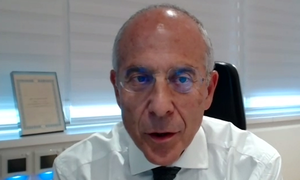 Francesco Starace