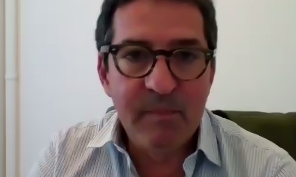 Domenico Sturabotti 
