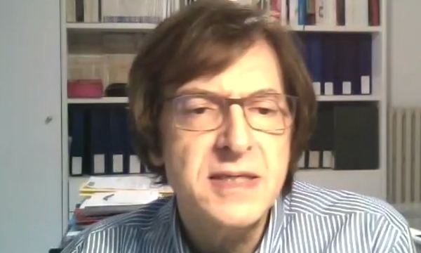 Antonio Taormina