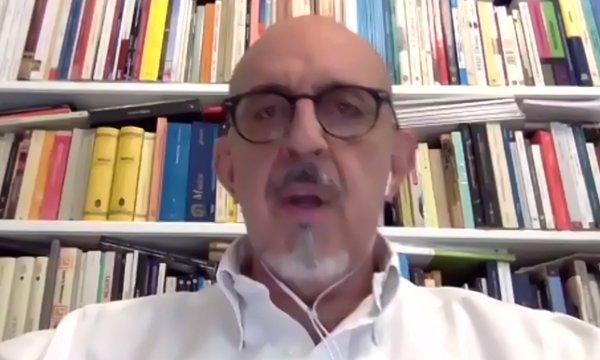 Michele Trimarchi 