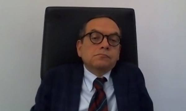 Giuseppe Tripoli 
