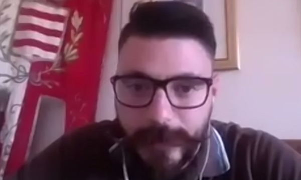 Alessio Vita