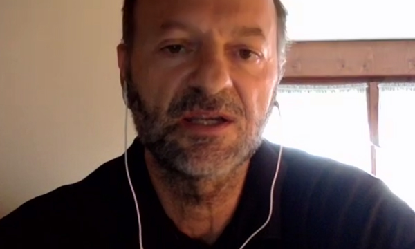 Bruno Zambardino