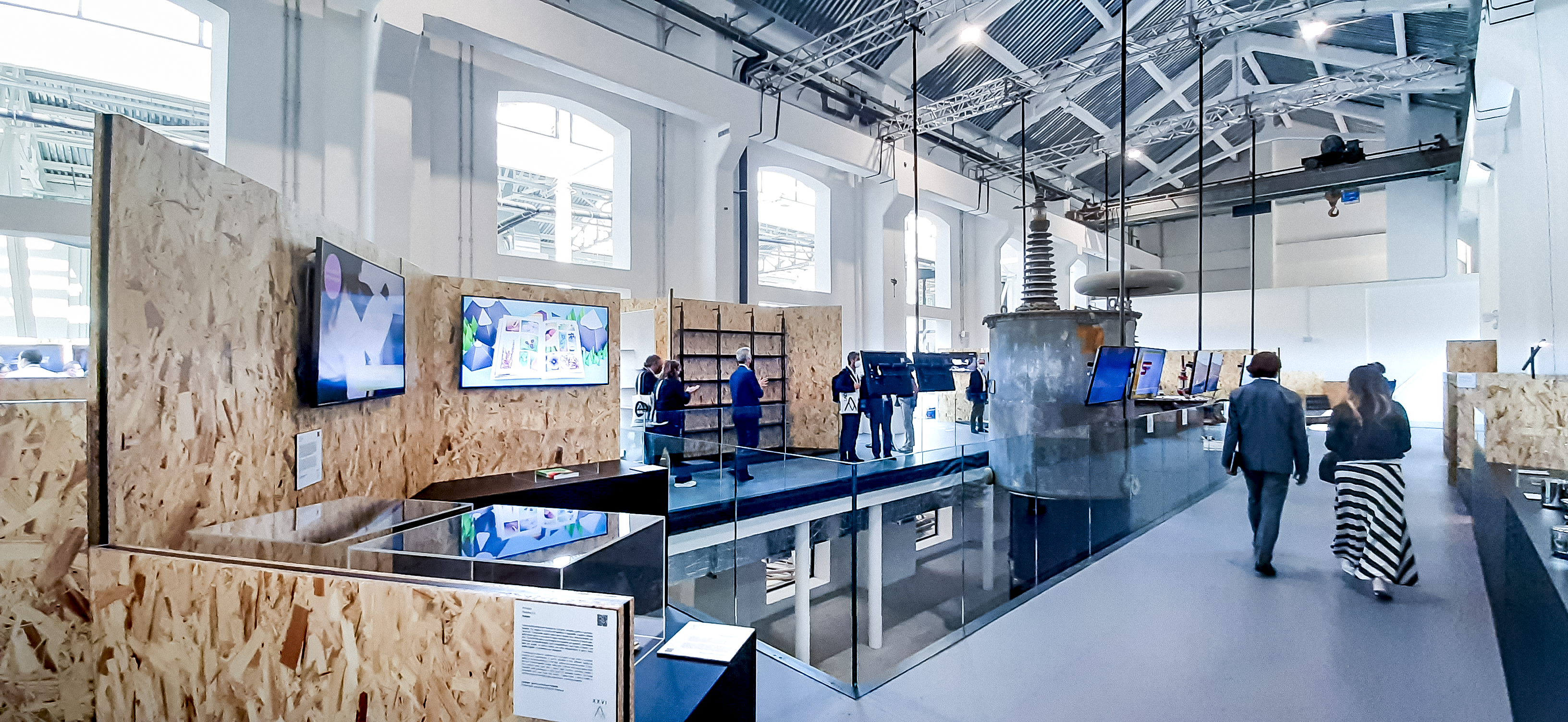 L’Atlante dell’Appenino in mostra all’ADI Design Museum di Milano