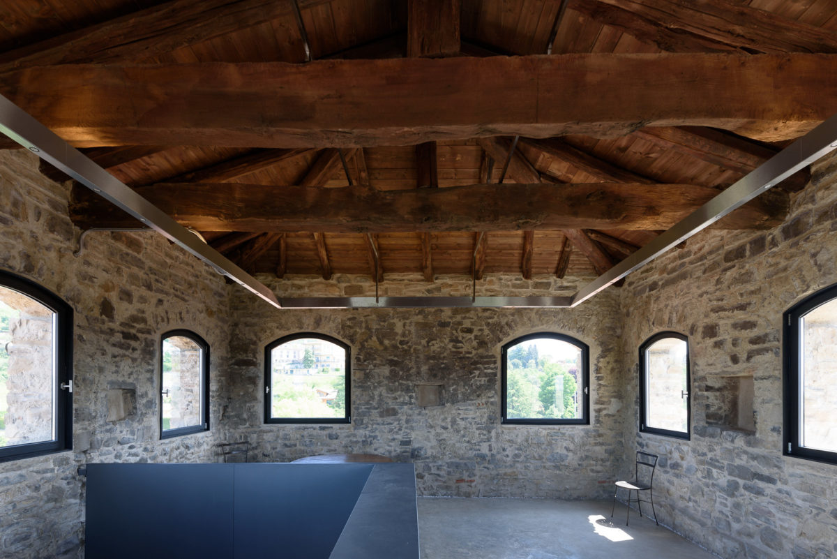 CN10 Architetti