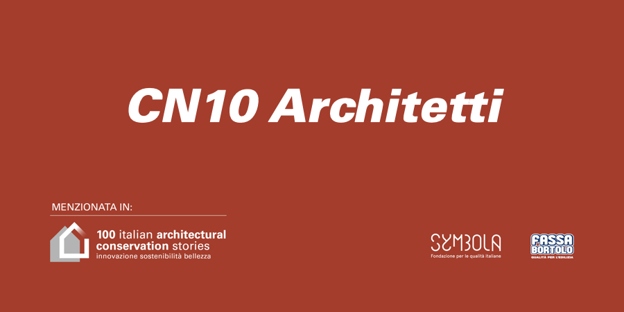 CN10 Architetti