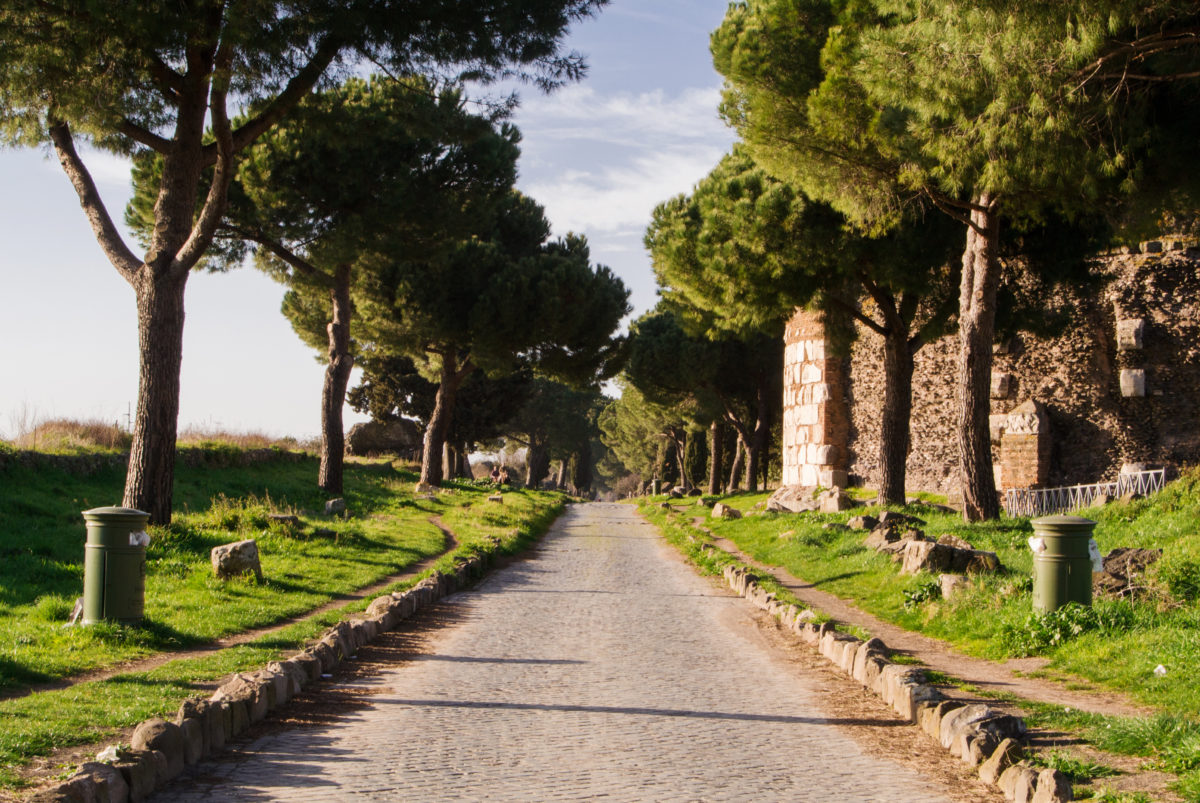 Centro di Eccellenza DTC Lazio
