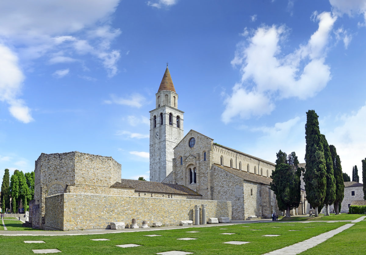GTRF – Tortelli Frassoni Architetti Associati