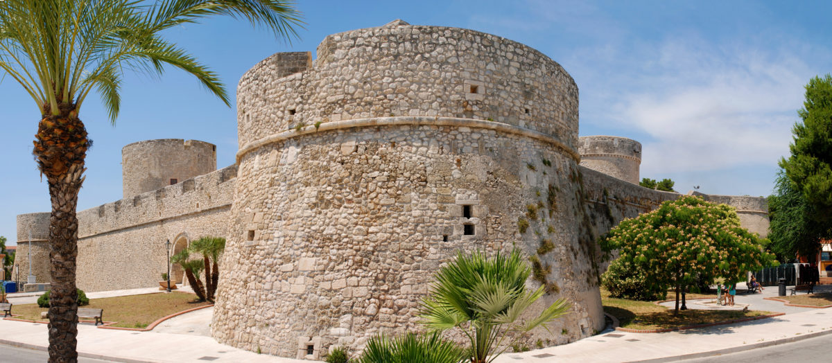 Garibaldi e Fragasso