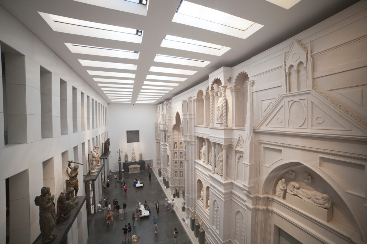 Guicciardini & Magni Architetti