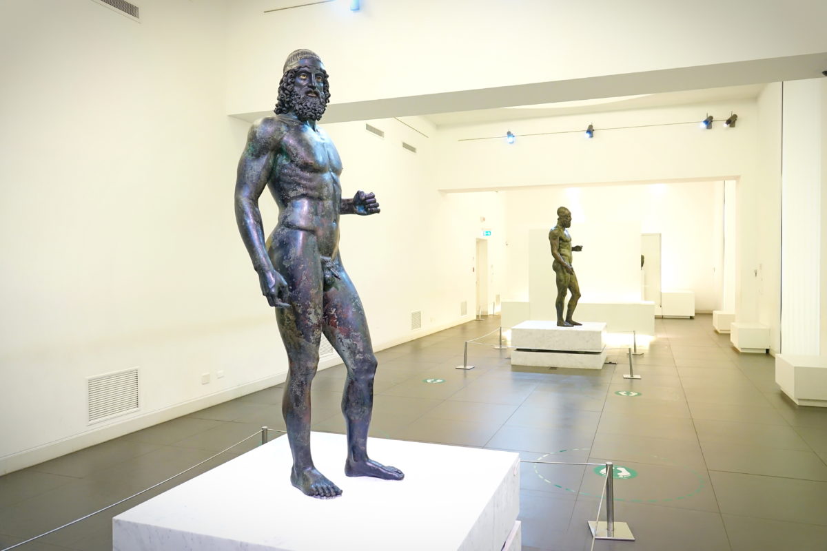 Istituto Centrale per il Restauro