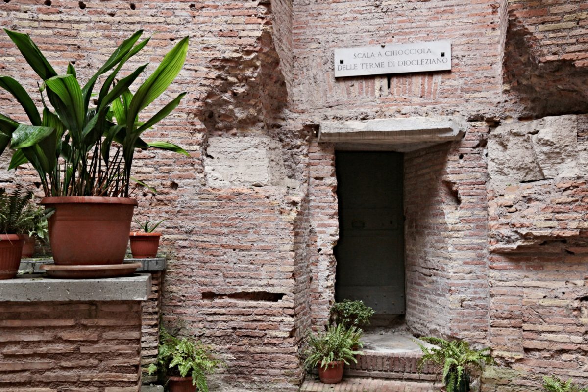 Minerva Restauri