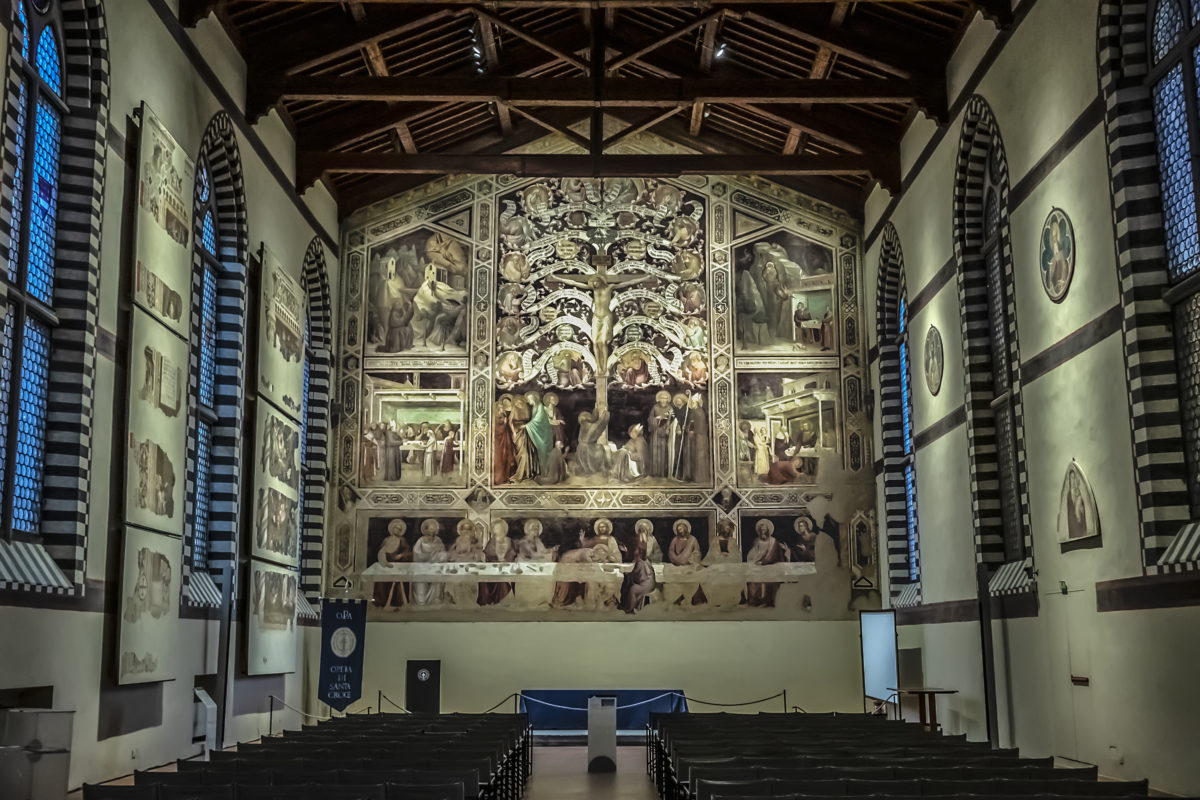 SPIRA | Servizi di Progettazione Integrata per il Restauro Architettonico