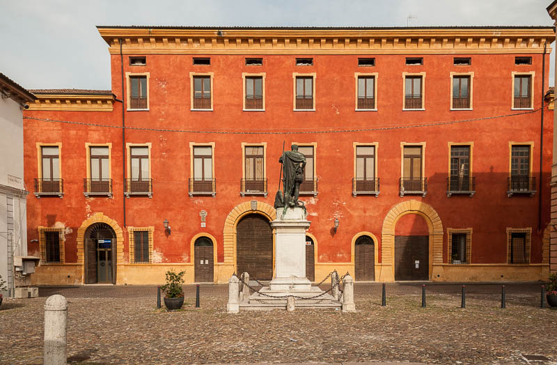 Studio di Architettura Carmassi