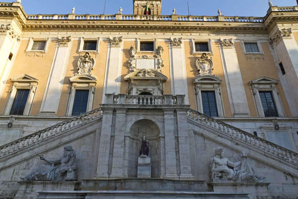 Università degli Studi dell’Aquila | Dipartimento di Ingegneria e Scienze dell’Informazione e Matematica (DISIM)