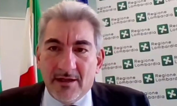 RAFFAELE CATTANEO 