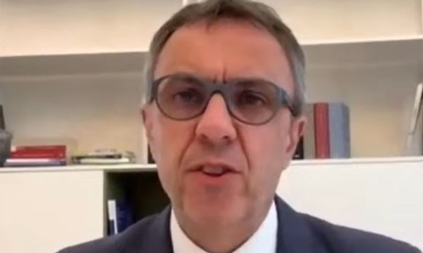 GIOVANNI FOSTI