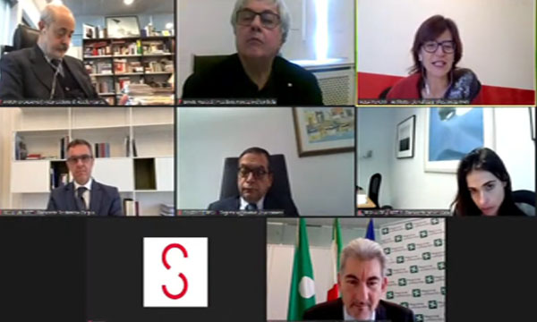 Video Integrale