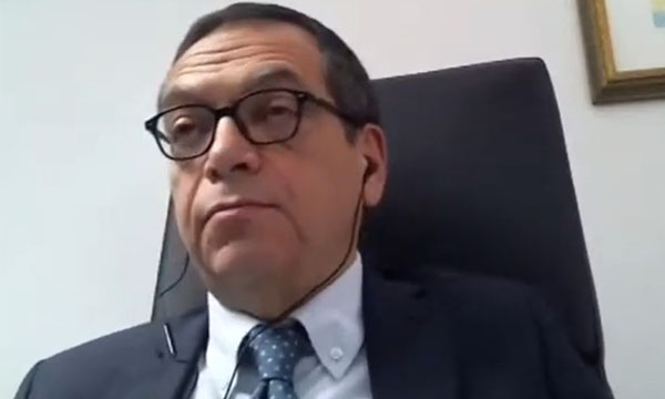 GIUSEPPE TRIPOLI