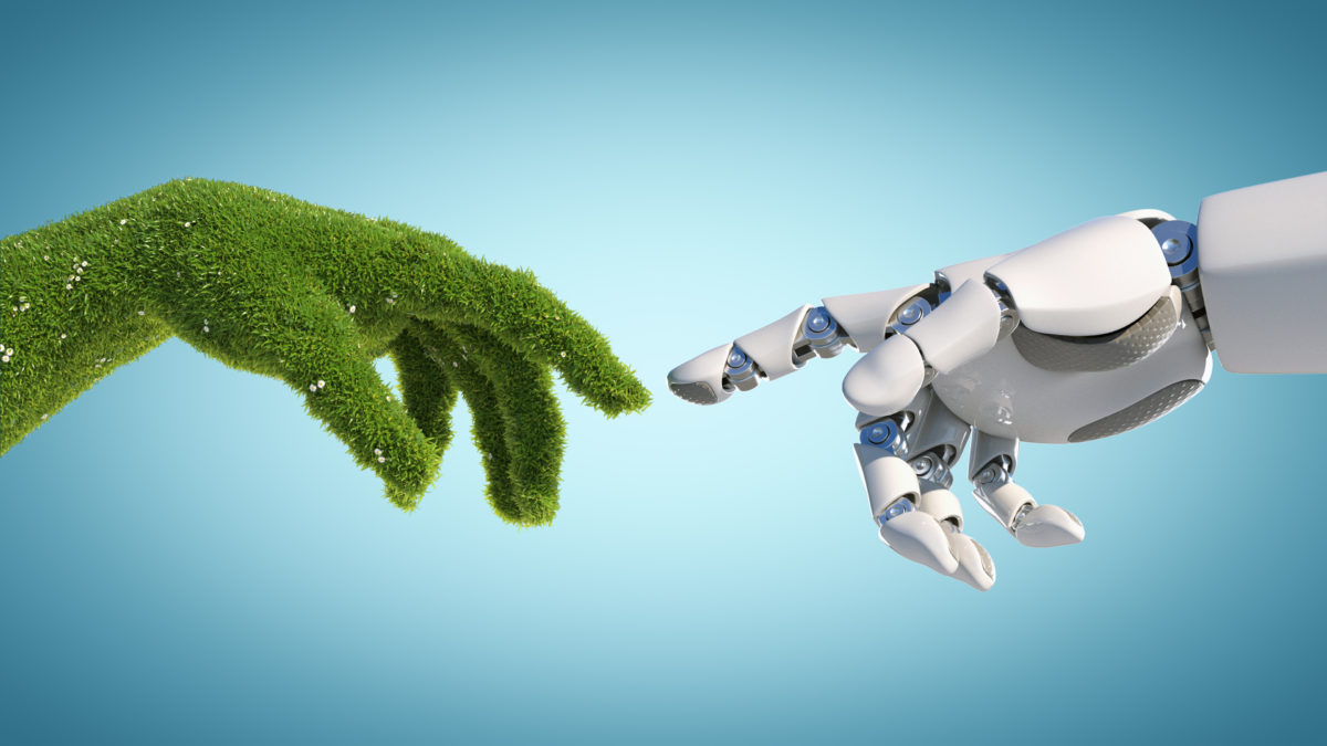 Meccanica Made in Italy e Green Economy