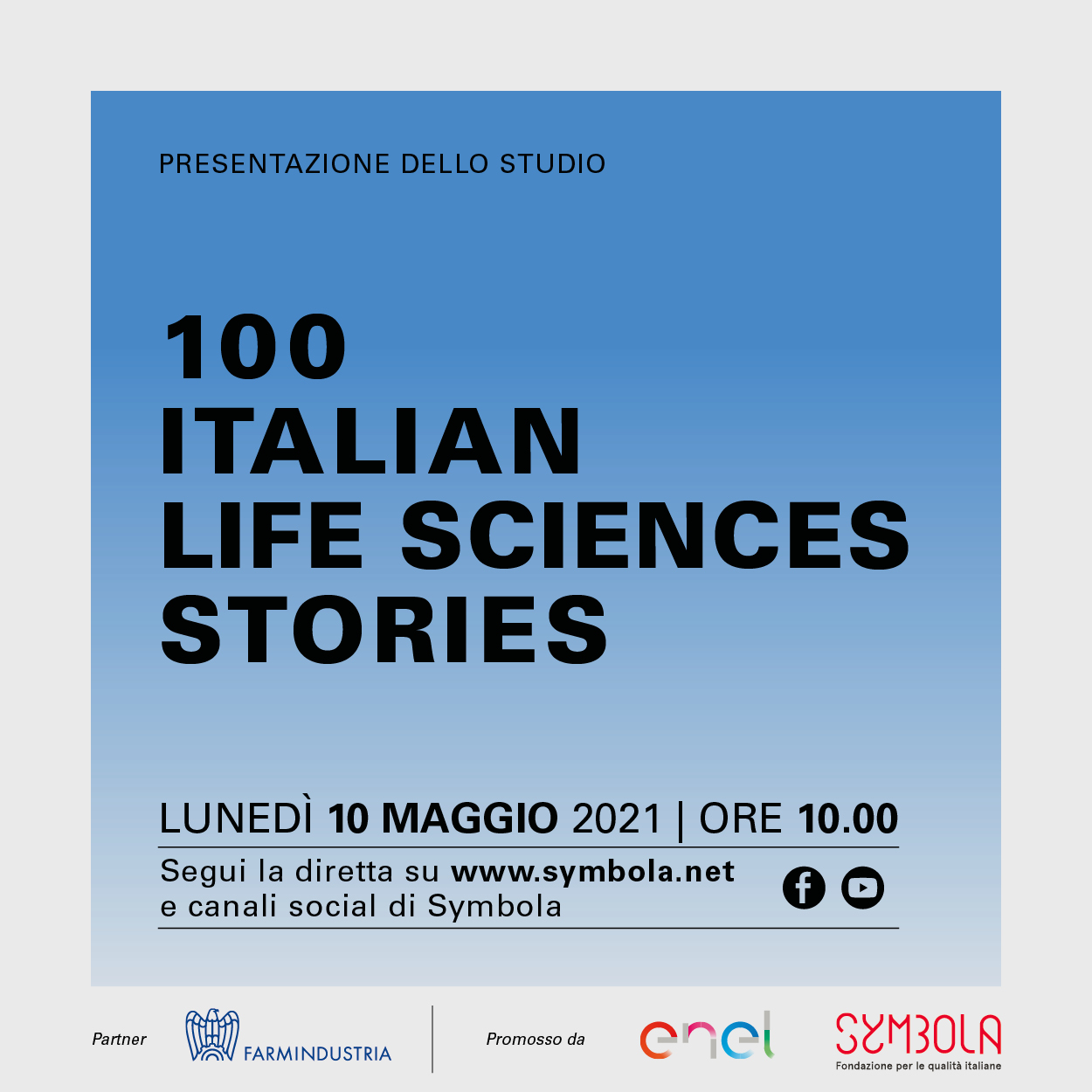 Video integrale Presentazione 