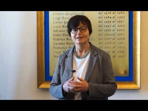 Maria Chiara Carrozza