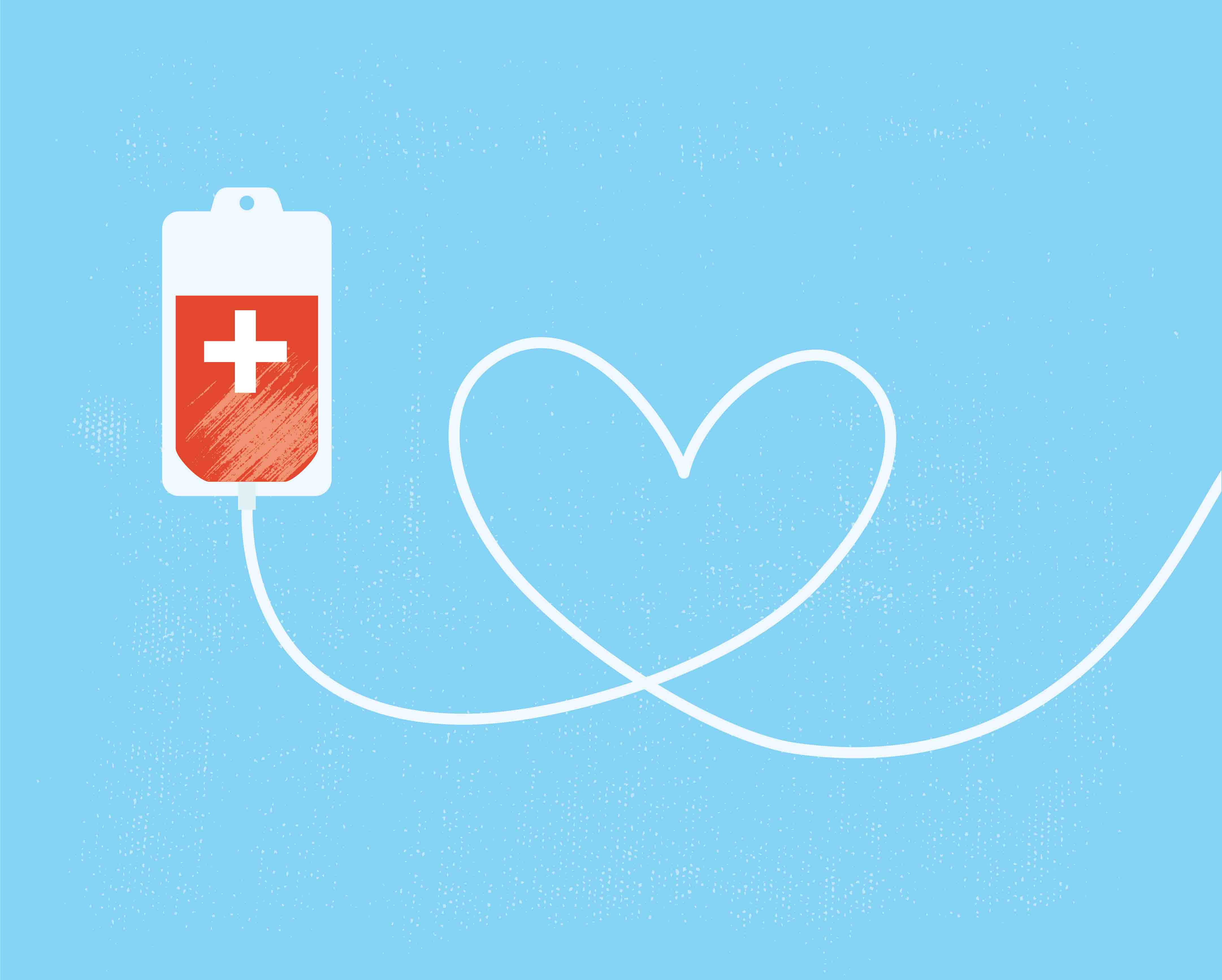 Centro Nazionale Sangue – CNS, Istituto Superiore di Sanità