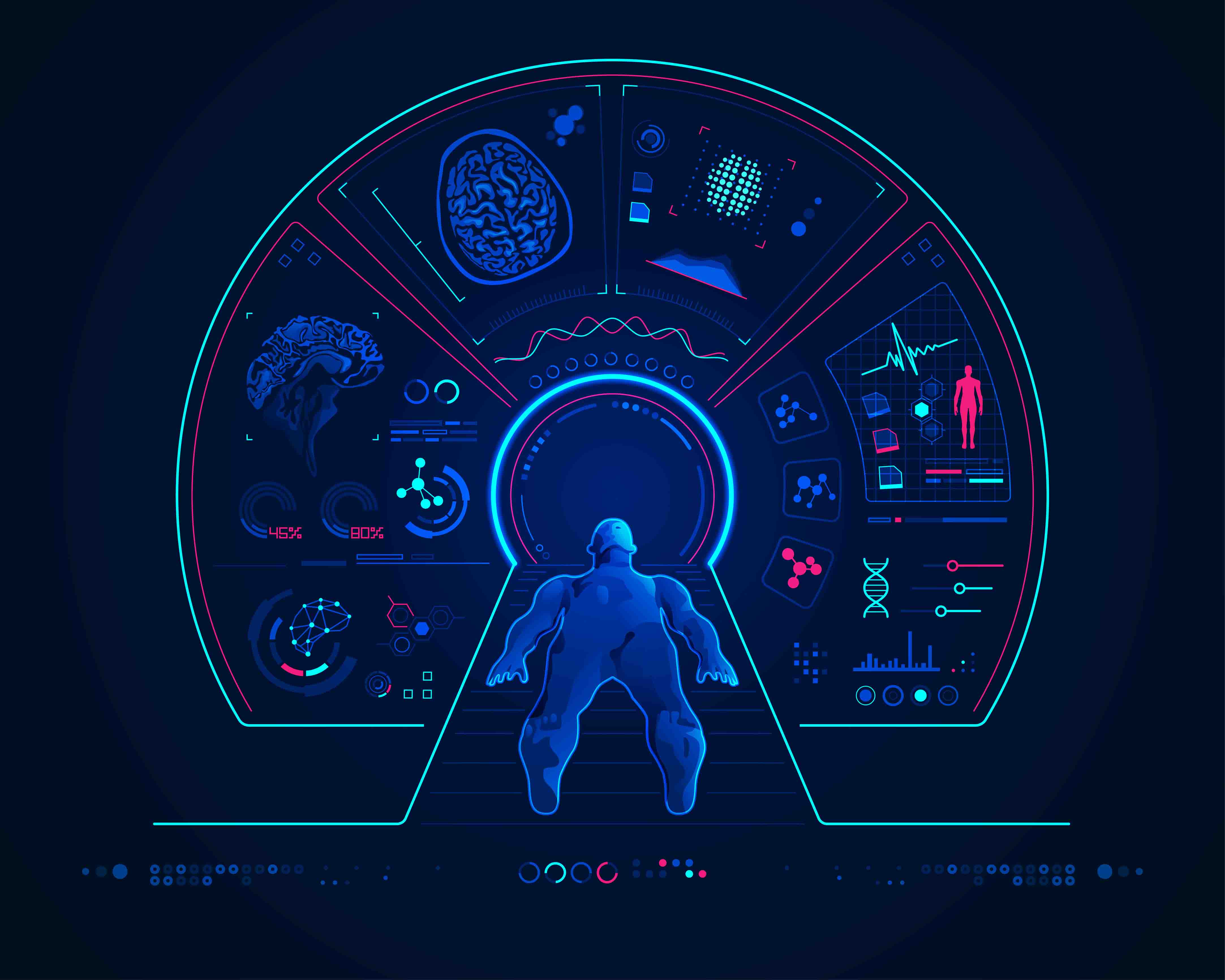 DeepTrace Technologies