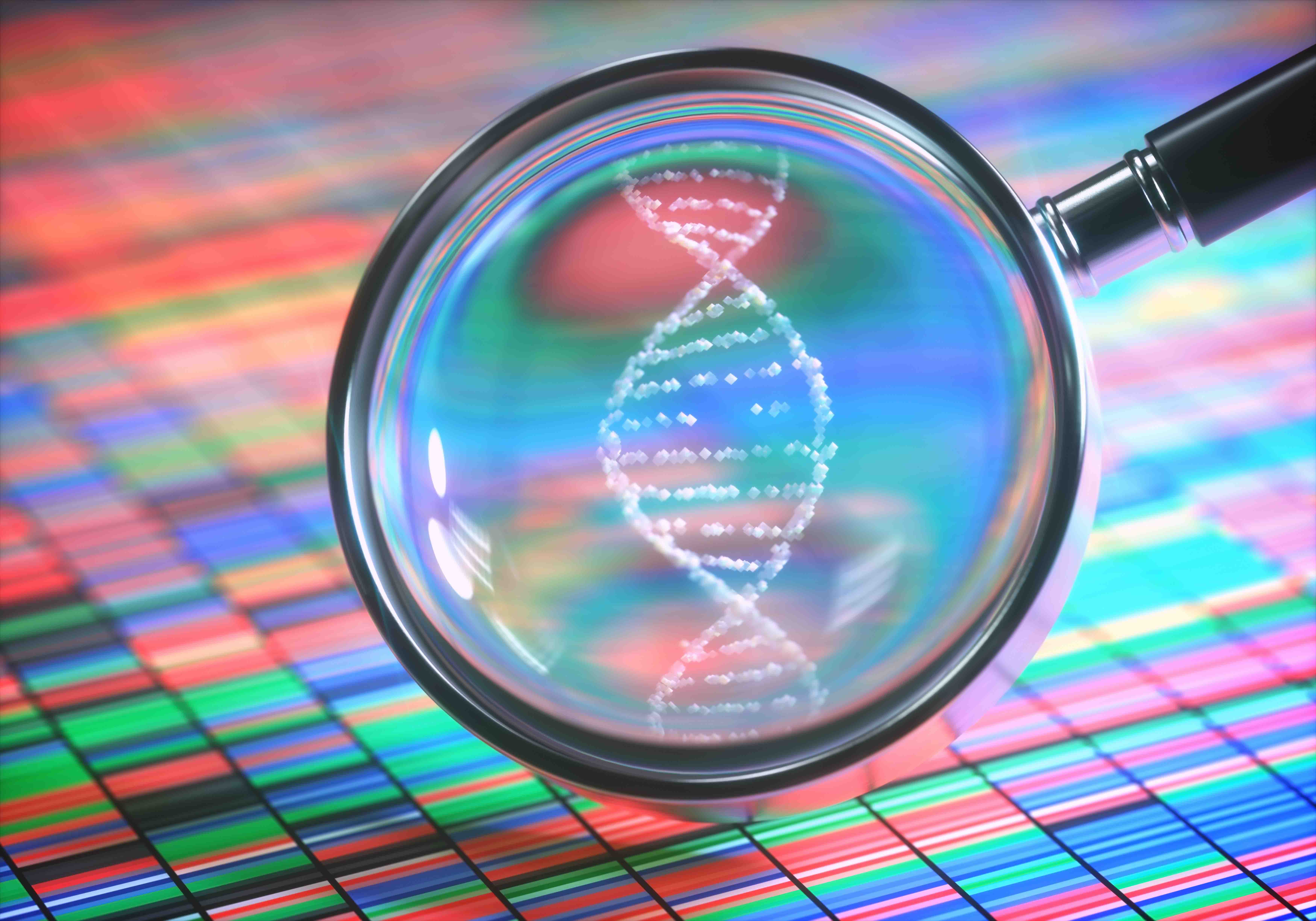 Istituto di Ricerca Genetica e Biomedica – CNR IRGB